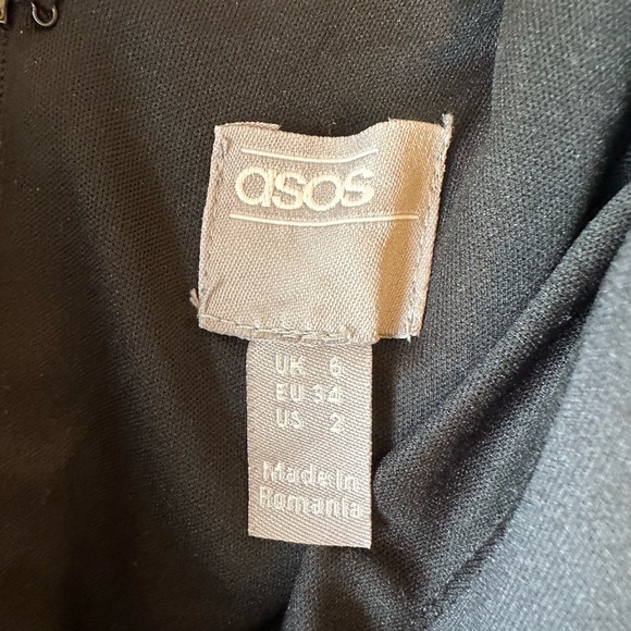 ASOS Formal Dress - Picture 3 of 3